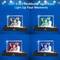 3d crystal pictures