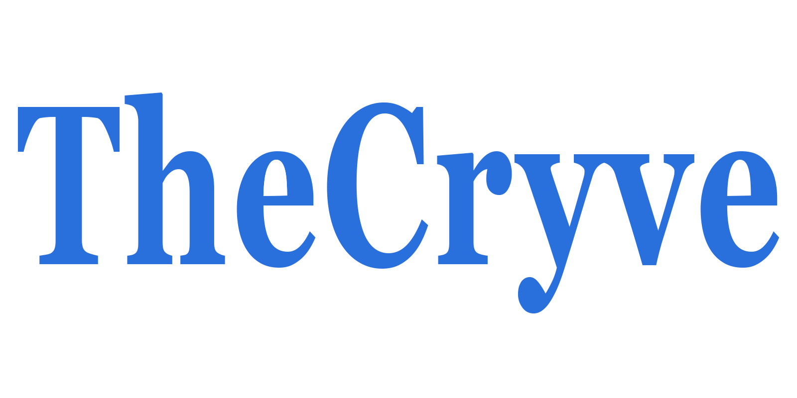 TheCryve